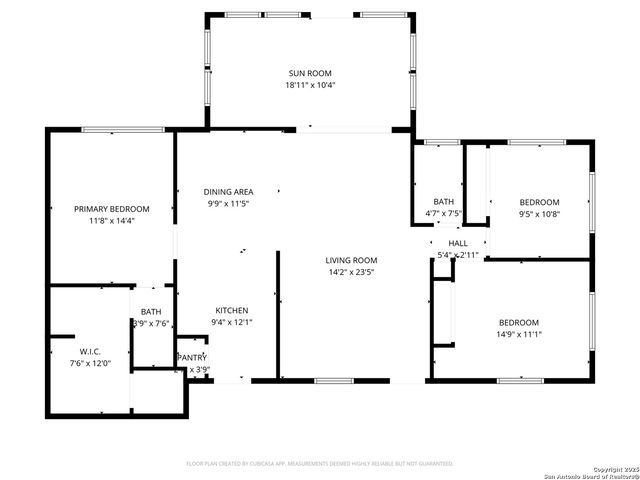 4015 Hillswind, San Antonio, TX 78217