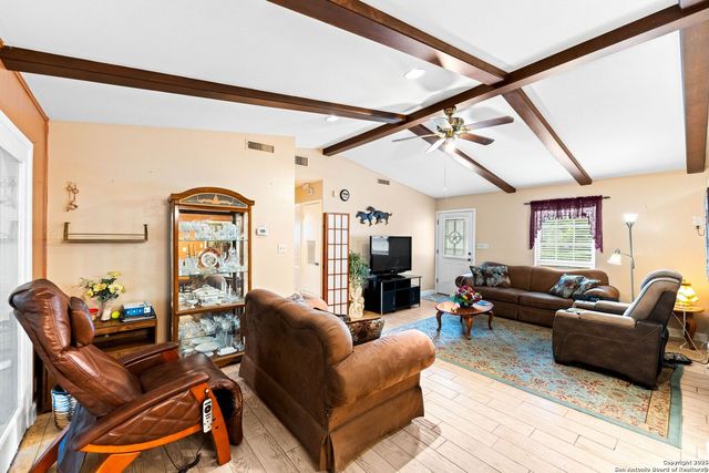 4015 Hillswind, San Antonio, TX 78217