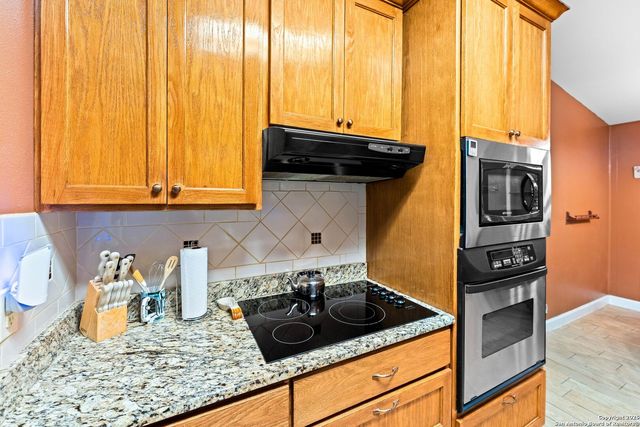 4015 Hillswind, San Antonio, TX 78217