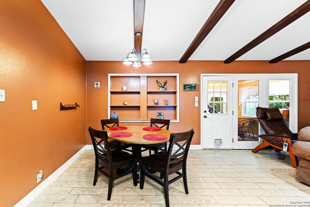 4015 Hillswind, San Antonio, TX 78217