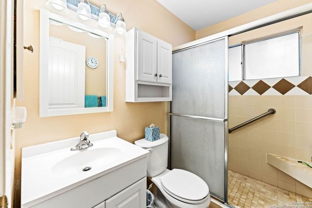 4015 Hillswind, San Antonio, TX 78217