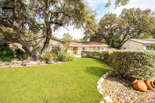 4015 Hillswind, San Antonio, TX 78217