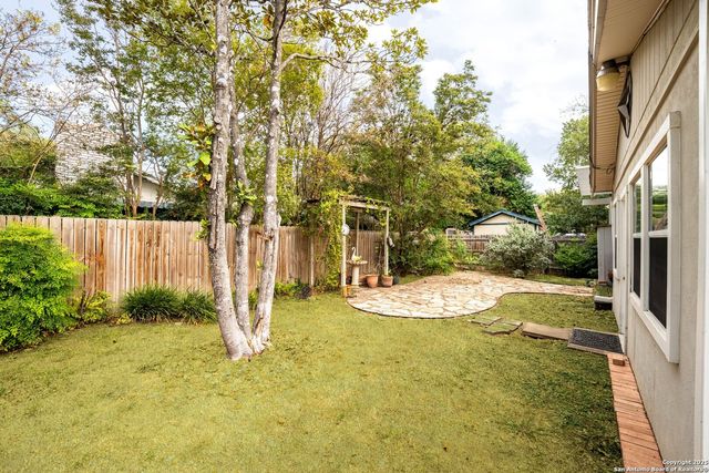 4015 Hillswind, San Antonio, TX 78217