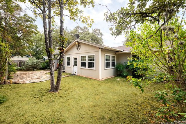 4015 Hillswind, San Antonio, TX 78217