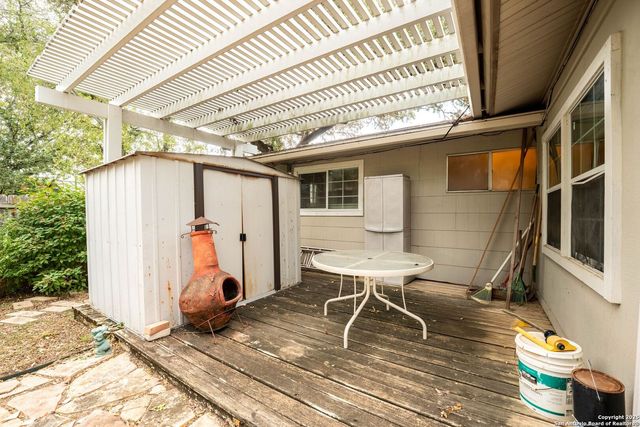 4015 Hillswind, San Antonio, TX 78217