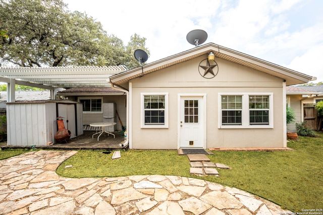 4015 Hillswind, San Antonio, TX 78217