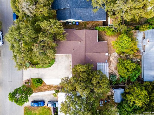 4015 Hillswind, San Antonio, TX 78217