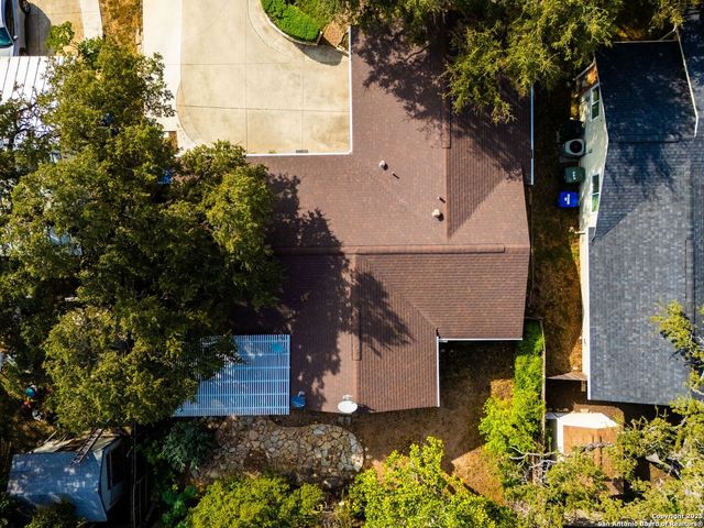 4015 Hillswind, San Antonio, TX 78217