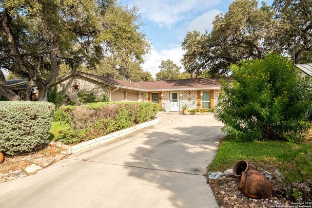 4015 Hillswind, San Antonio, TX 78217