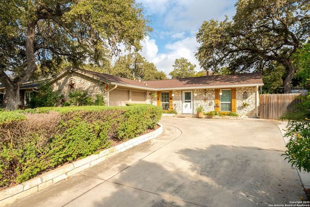 4015 Hillswind, San Antonio, TX 78217