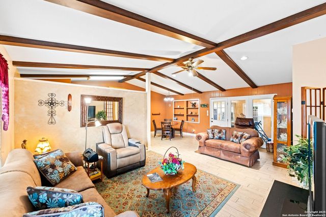 4015 Hillswind, San Antonio, TX 78217