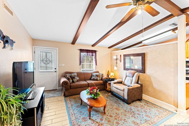 4015 Hillswind, San Antonio, TX 78217