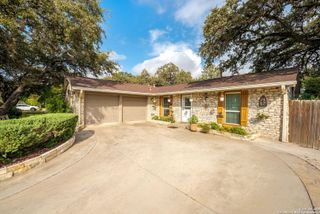 4015 Hillswind, San Antonio, TX 78217