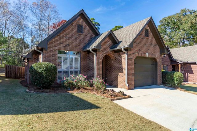 4078 FULTON SPRINGS LANE, Fultondale, AL 35068