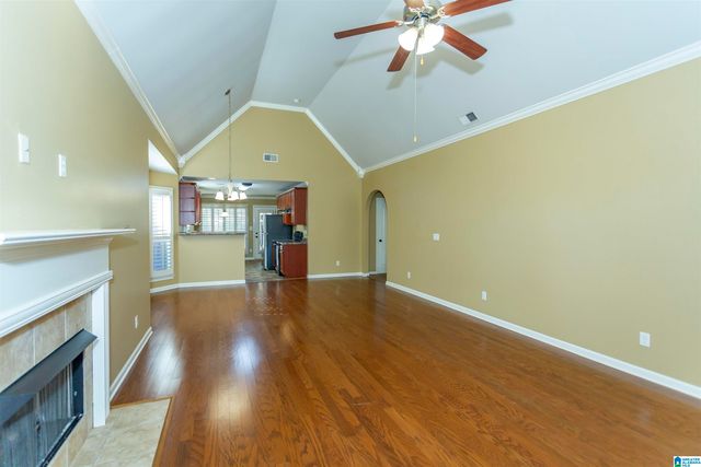 4078 FULTON SPRINGS LANE, Fultondale, AL 35068