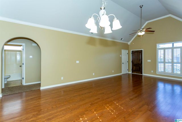 4078 FULTON SPRINGS LANE, Fultondale, AL 35068