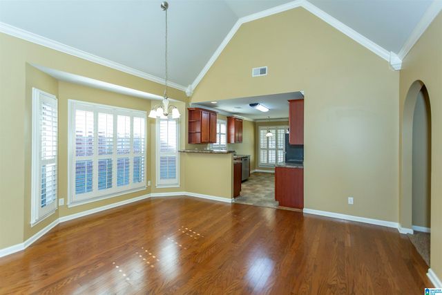 4078 FULTON SPRINGS LANE, Fultondale, AL 35068