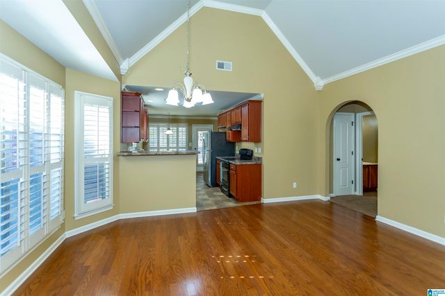 4078 FULTON SPRINGS LANE, Fultondale, AL 35068