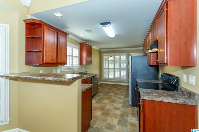 4078 FULTON SPRINGS LANE, Fultondale, AL 35068