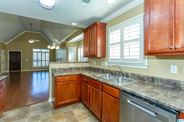 4078 FULTON SPRINGS LANE, Fultondale, AL 35068