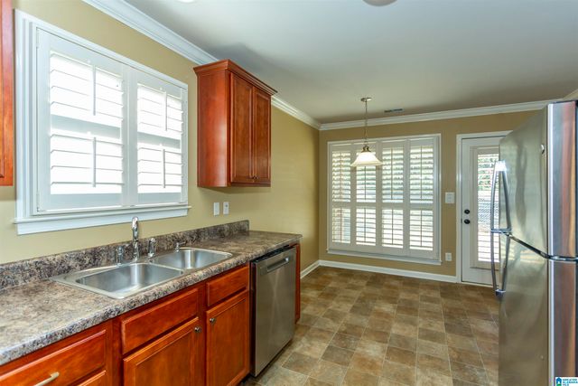 4078 FULTON SPRINGS LANE, Fultondale, AL 35068