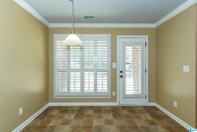 4078 FULTON SPRINGS LANE, Fultondale, AL 35068