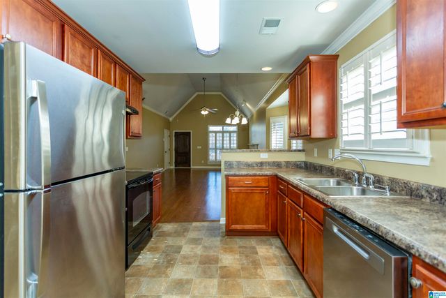 4078 FULTON SPRINGS LANE, Fultondale, AL 35068