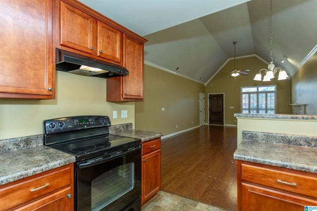 4078 FULTON SPRINGS LANE, Fultondale, AL 35068