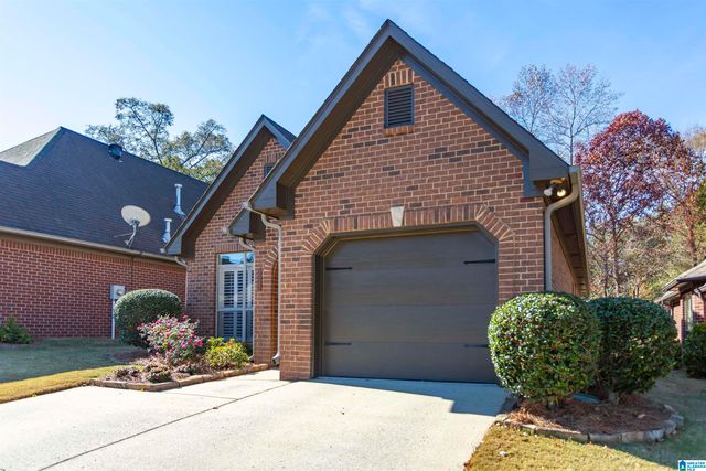 4078 FULTON SPRINGS LANE, Fultondale, AL 35068