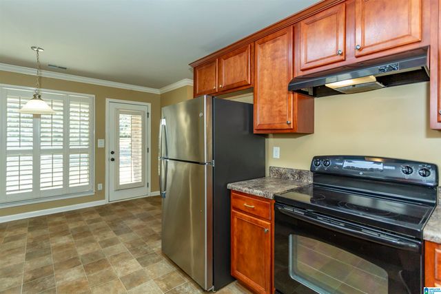 4078 FULTON SPRINGS LANE, Fultondale, AL 35068