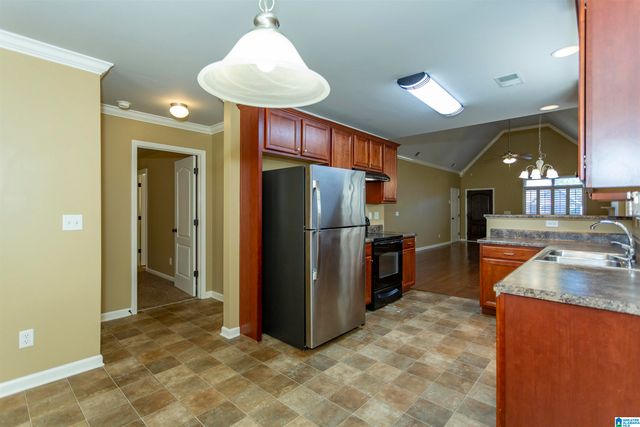 4078 FULTON SPRINGS LANE, Fultondale, AL 35068