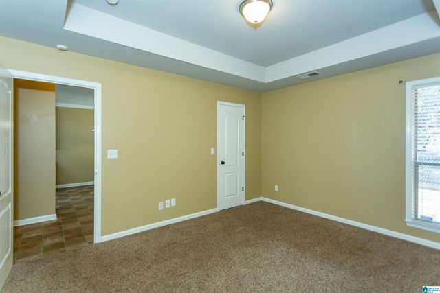 4078 FULTON SPRINGS LANE, Fultondale, AL 35068