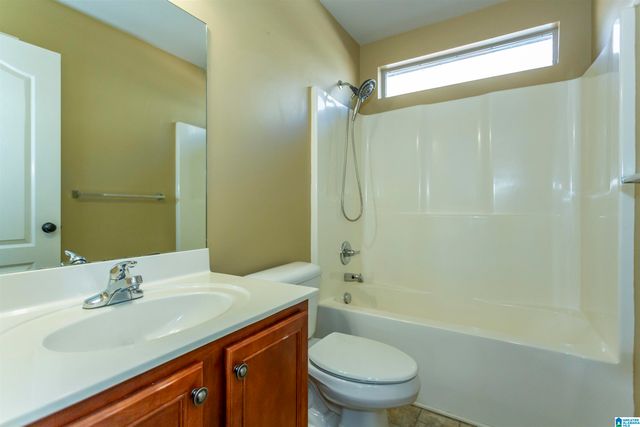 4078 FULTON SPRINGS LANE, Fultondale, AL 35068