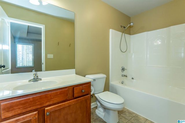 4078 FULTON SPRINGS LANE, Fultondale, AL 35068