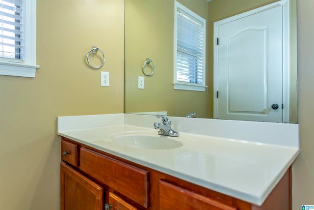 4078 FULTON SPRINGS LANE, Fultondale, AL 35068