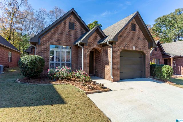 4078 FULTON SPRINGS LANE, Fultondale, AL 35068