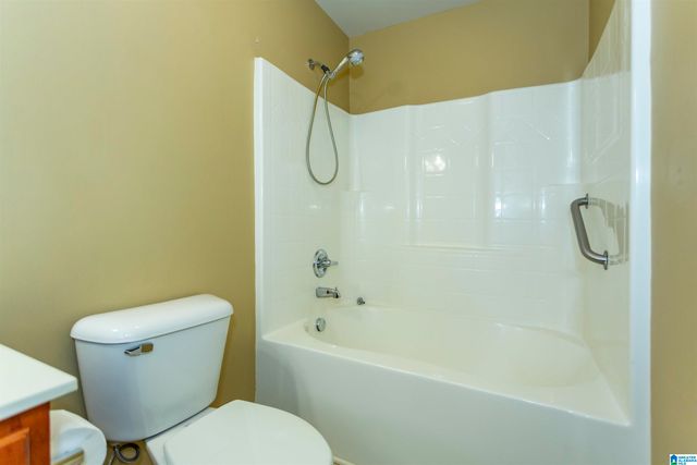 4078 FULTON SPRINGS LANE, Fultondale, AL 35068