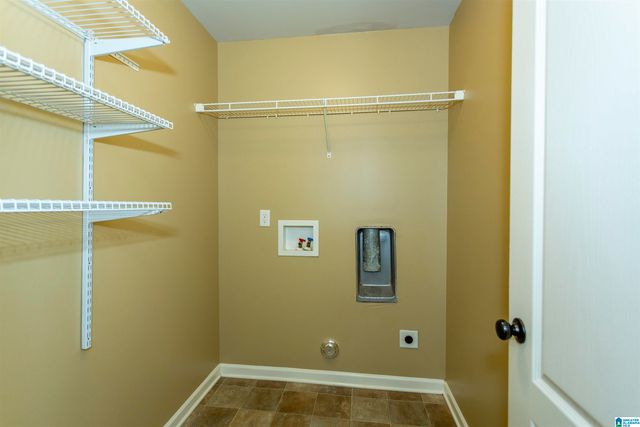 4078 FULTON SPRINGS LANE, Fultondale, AL 35068