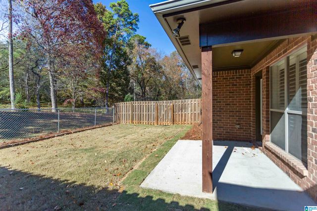 4078 FULTON SPRINGS LANE, Fultondale, AL 35068