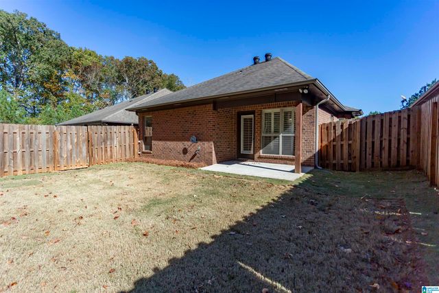 4078 FULTON SPRINGS LANE, Fultondale, AL 35068