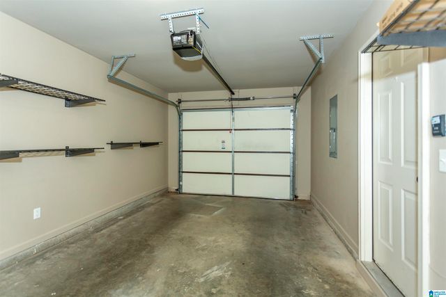 4078 FULTON SPRINGS LANE, Fultondale, AL 35068