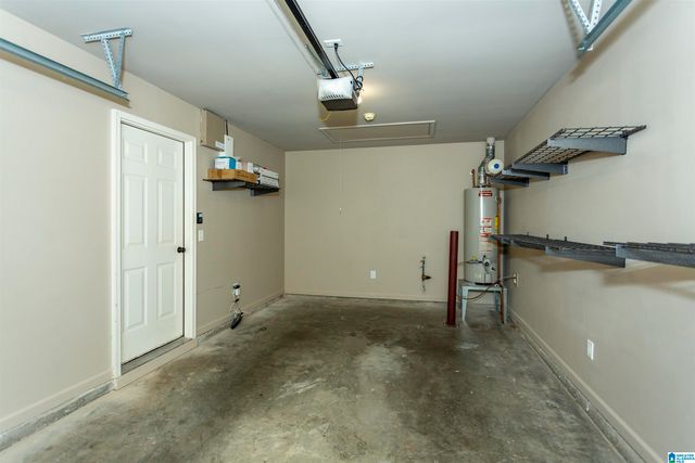 4078 FULTON SPRINGS LANE, Fultondale, AL 35068