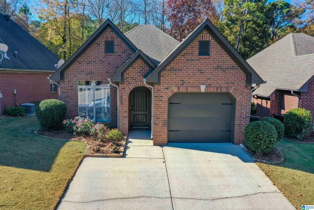 4078 FULTON SPRINGS LANE, Fultondale, AL 35068