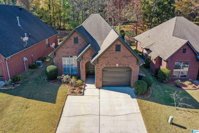4078 FULTON SPRINGS LANE, Fultondale, AL 35068