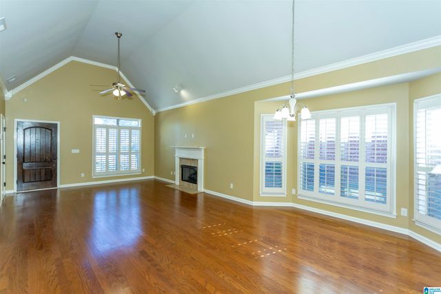 4078 FULTON SPRINGS LANE, Fultondale, AL 35068