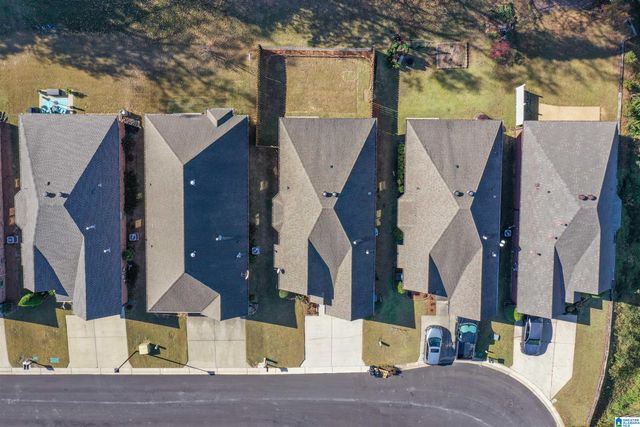 4078 FULTON SPRINGS LANE, Fultondale, AL 35068