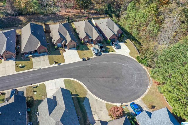 4078 FULTON SPRINGS LANE, Fultondale, AL 35068