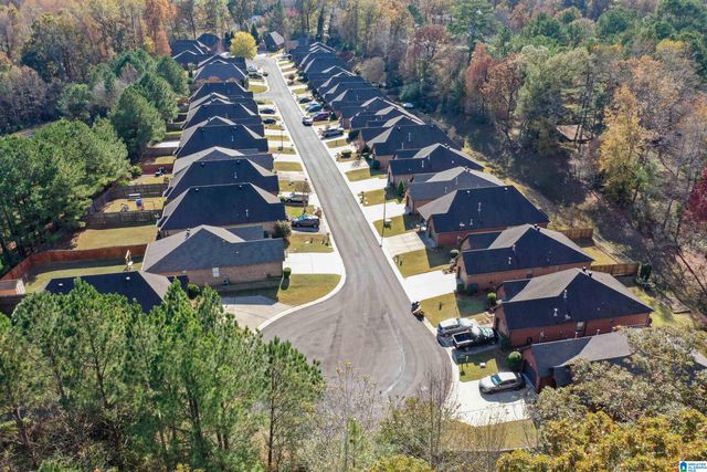 4078 FULTON SPRINGS LANE, Fultondale, AL 35068