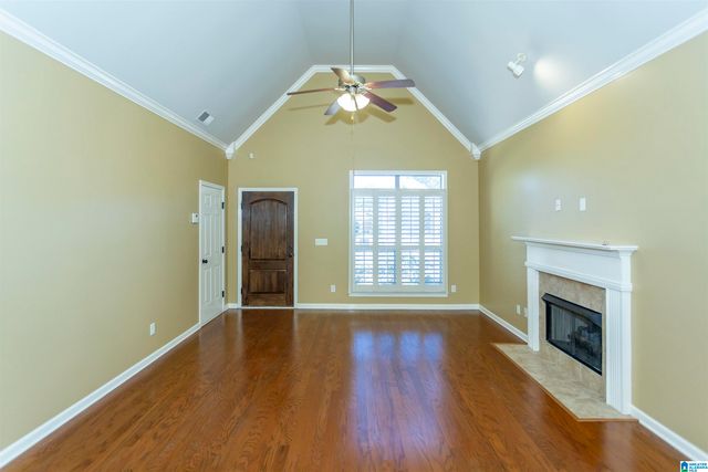 4078 FULTON SPRINGS LANE, Fultondale, AL 35068