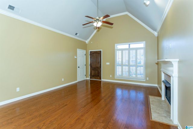 4078 FULTON SPRINGS LANE, Fultondale, AL 35068